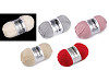 Filato per maglieria Papatya Love Glitter, 100 g