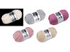 Strickgarn Papatya Love Glitter 100 g