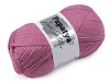 Fil à tricoter Papatya Love Glitter, 100 g