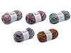 Pelote de laine Passion, 100 g