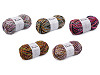 Hilo de tricotar 100 g Passion