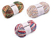 Hilo de tricotar 150 g Revolution