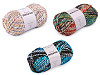 Hilo de tricotar 150 g Revolution