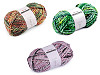 Knitting Yarn 150 g Revolution