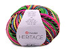 Gomitolo di lana, 50 g, modello: Heritage