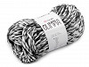 Gomitolo di lana, 100 g, modello: Olimpia