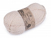 Pletací příze Melange Wool 100 g (1 ks)