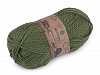 Fire de tricotat Melange Wool 100 g