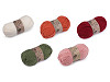 Kötőfonal Melange Wool 100 g