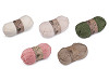 Pelote de laine Melange Wool, 100 g