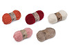 Kötőfonal Melange Wool 100 g