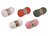 Pelote de laine Melange Wool, 100 g