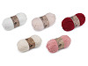 Kötőfonal Melange Wool 100 g