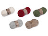 Kötőfonal Melange Wool 100 g