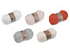 Νήμα πλεξίματος Melange Wool 100 g