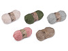 Pelote de laine Melange Wool, 100 g