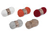 Włóczka Melange Wool 100 g
