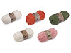 Kötőfonal Melange Wool 100 g