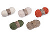 Knitting Yarn Melange Wool 100 g
