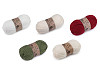 Pelote de laine Melange Wool, 100 g