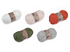 Pletací příze Melange Wool 100 g