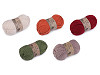 Kötőfonal Melange Wool 100 g