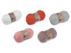 Strickgarn Melange Wool 100 g