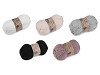 Włóczka Melange Wool 100 g