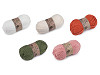 Pelote de laine Melange Wool, 100 g