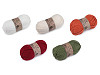 Kötőfonal Melange Wool 100 g