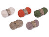 Прежда за плетене Melange Wool 100 г