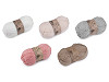 Kötőfonal Melange Wool 100 g