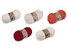 Kötőfonal Melange Wool 100 g