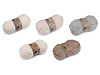 Knitting Yarn Melange Wool 100 g