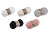 Pelote de laine Melange Wool, 100 g