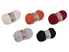 Kötőfonal Melange Wool 100 g