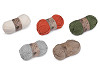 Włóczka Melange Wool 100 g