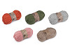 Strickgarn Melange Wool 100 g