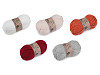 Kötőfonal Melange Wool 100 g