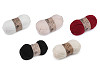 Pelote de laine Melange Wool, 100 g