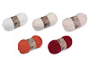 Kötőfonal Melange Wool 100 g