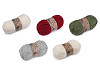 Włóczka Melange Wool 100 g