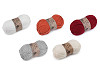 Strickgarn Melange Wool 100 g