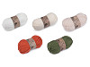 Νήμα πλεξίματος Melange Wool 100 g