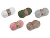 Pelote de laine Melange Wool, 100 g