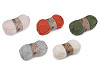 Pletací příze Melange Wool 100 g