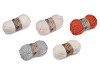 Fire de tricotat Melange Wool 100 g