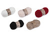 Прежда за плетене Melange Wool 100 г
