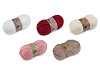 Kötőfonal Melange Wool 100 g