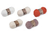Kötőfonal Melange Wool 100 g